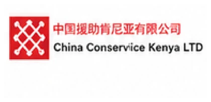 China Conservancy Kenya