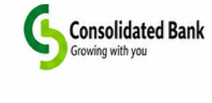 Consolidated Bank