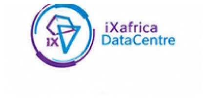 iXAfrica DataCentre