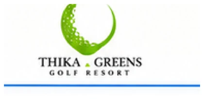 Thika Greens Golf Resort