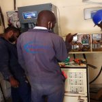 Elelectrical-Refurbishment-work-in-KCB-Kisumu-3